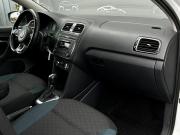 Volkswagen Polo V Рестайлинг Санкт-Петербург  - изображение 27