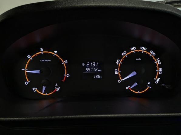 Lada (ВАЗ) Niva Legend с пробегом 2024 года, цена 830 000 рублей, 55712 км, внедорожник, Автокод Объявления