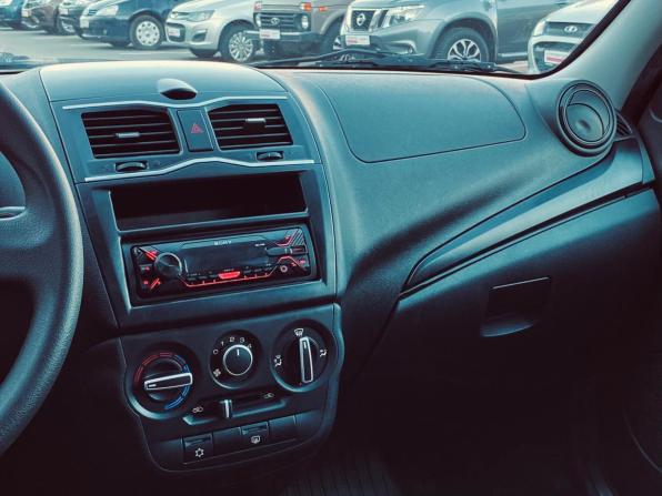 Lada (ВАЗ) Granta I Рестайлинг с пробегом 2023 года, цена 899 000 рублей, 45557 км, лифтбек, Автокод Объявления
