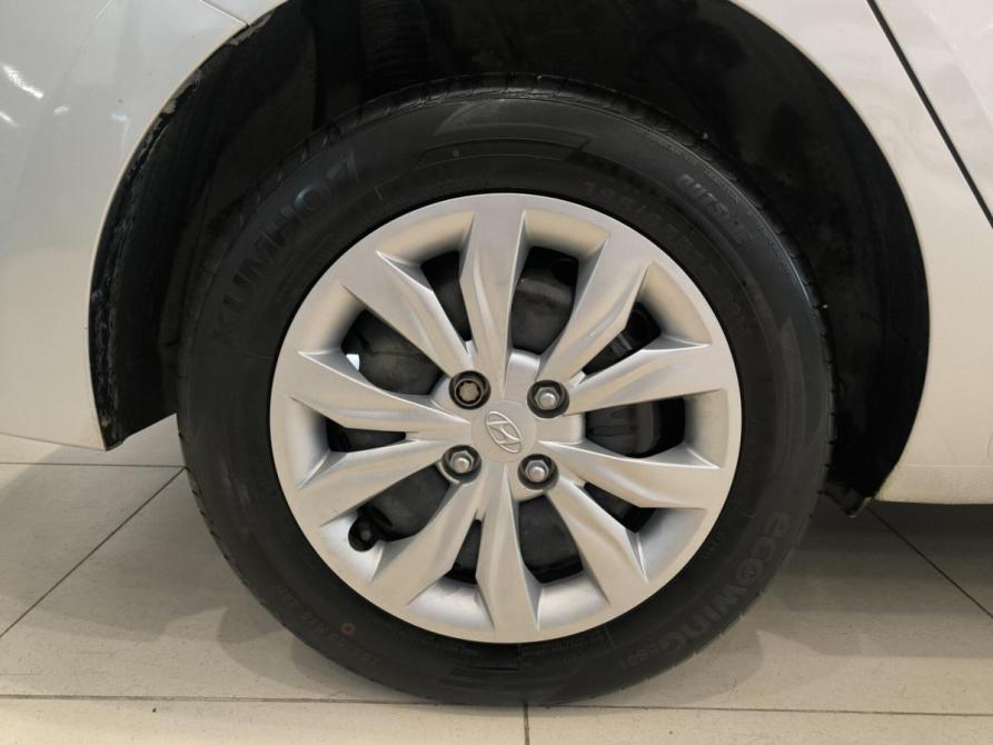 Hyundai Solaris II Казань  - изображение 22