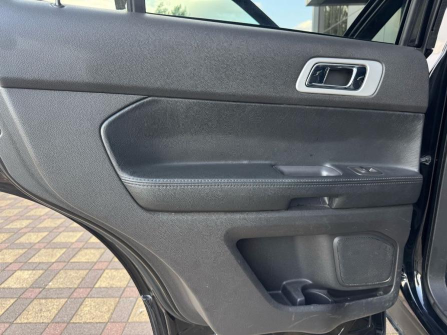 Ford Explorer V Краснодар  - изображение 23