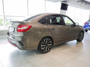 Lada (ВАЗ) Granta I Рестайлинг Москва  - изображение 17