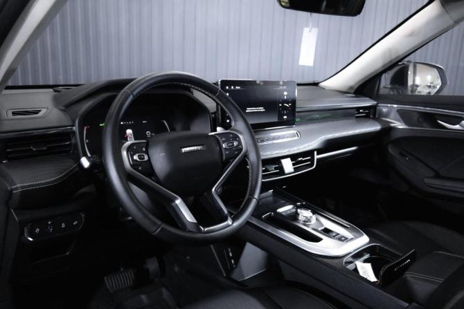 Haval Jolion I с пробегом 2024 года, цена 2 099 000 рублей, 31003 км, внедорожник, Автокод Объявления