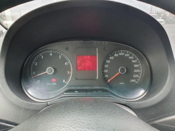 Volkswagen Polo V с пробегом 2012 года, цена 460 000 рублей, 267000 км, седан, Автокод Объявления