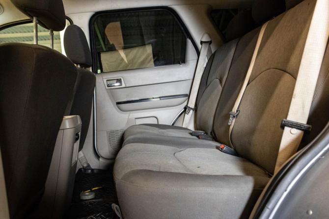 Mazda Tribute II с пробегом 2008 года, цена 659 000 рублей, 452093 км, внедорожник, Автокод Объявления