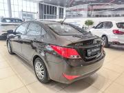 Hyundai Solaris I Рестайлинг Казань  - изображение 30