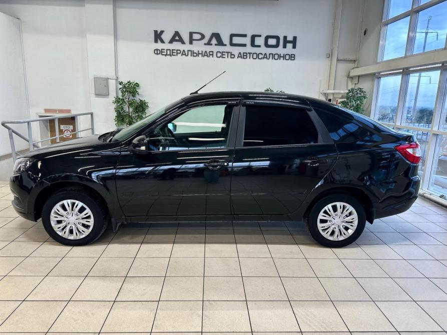 Lada (ВАЗ) Granta I Рестайлинг Волгоград  - изображение 5