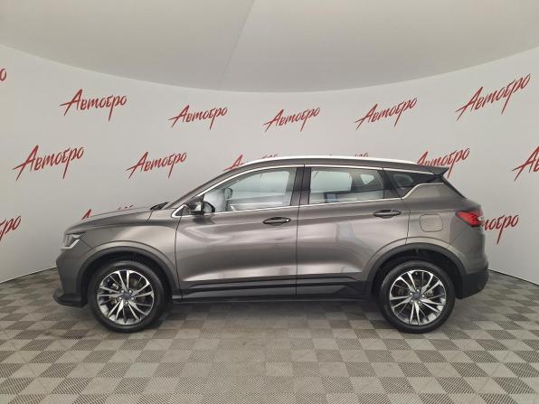 Geely Coolray I с пробегом 2023 года, цена 1 745 000 рублей, 59118 км, внедорожник, Автокод Объявления