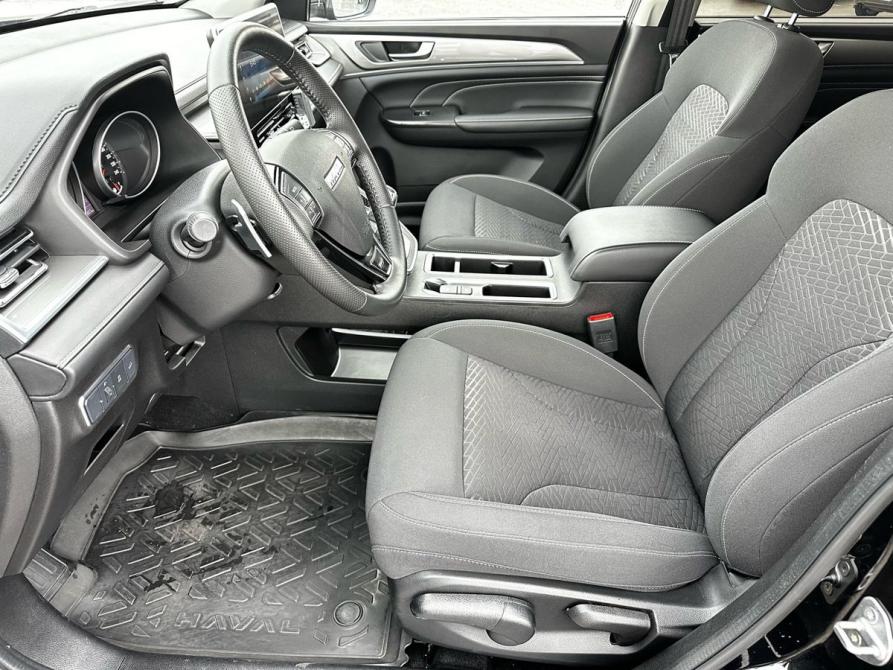 Haval M6 II Волгоград  - изображение 11