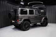 Mercedes-Benz G-Класс AMG II (W463) Москва  - изображение 26