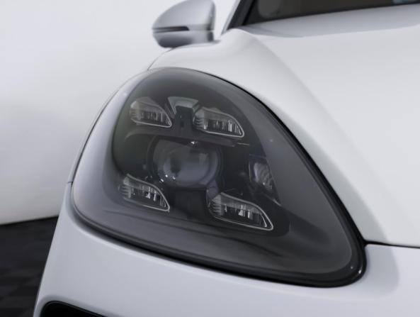 Porsche Cayenne III с пробегом 2022 года, цена 11 000 000 рублей, 36630 км, внедорожник, Автокод Объявления
