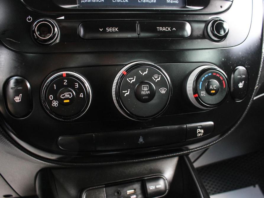 Kia Soul II Рестайлинг Калуга  - изображение 9
