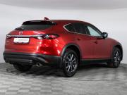 Mazda CX-4 I Рестайлинг Химки  - изображение 19