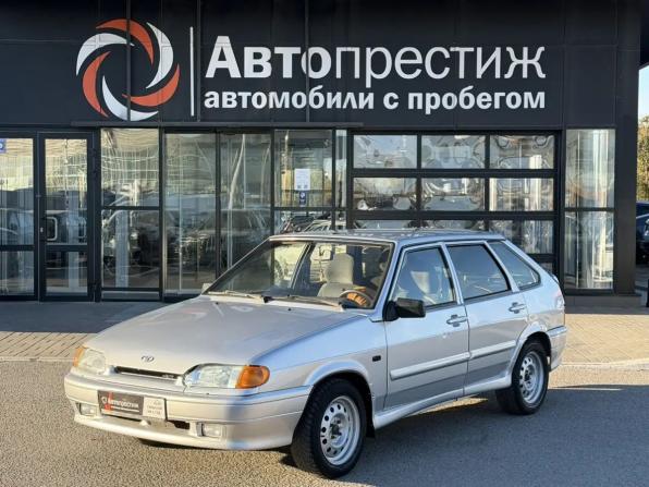 Lada (ВАЗ) 2114 с пробегом 2004 года, цена 200 000 рублей, 313000 км, хэтчбек, Автокод Объявления