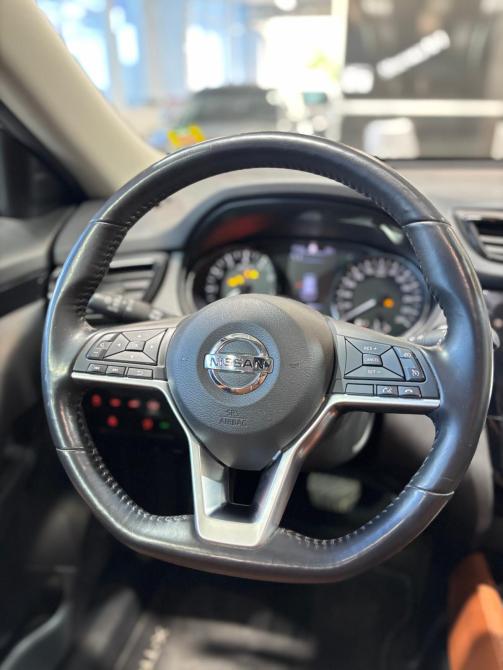 Nissan X-Trail III Рестайлинг Челябинск  - изображение 23