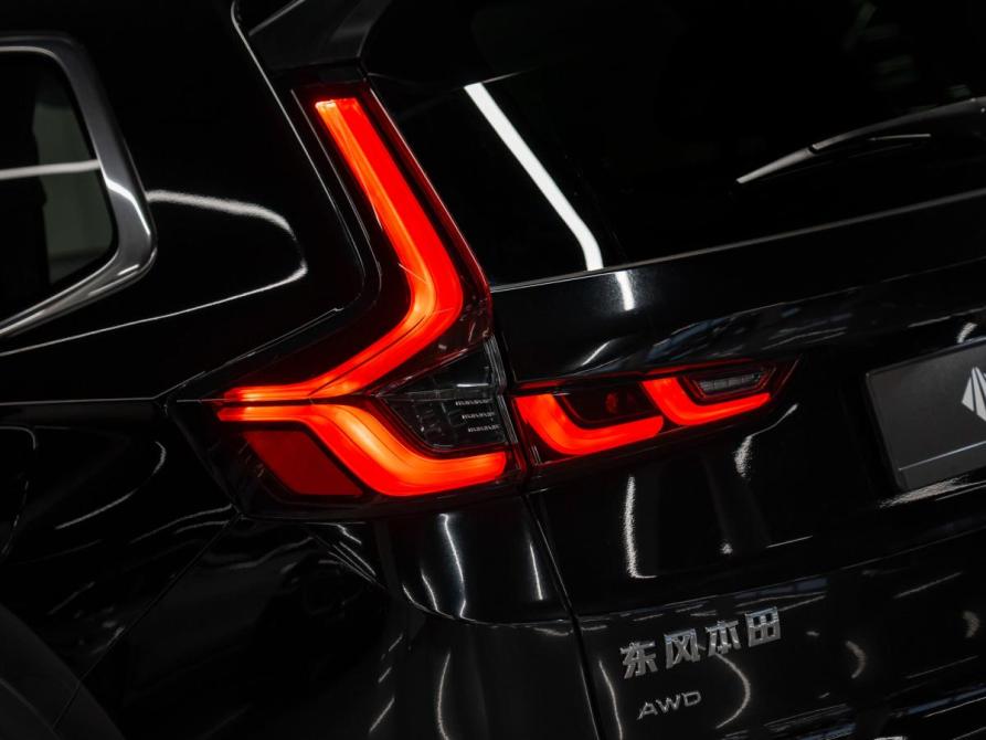 Honda CR-V VI Москва  - изображение 24