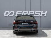 BMW 7 серии VI (G11/G12) Рестайлинг Краснодар  - изображение 37