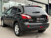 Nissan Qashqai I Рестайлинг Санкт-Петербург  - изображение 26
