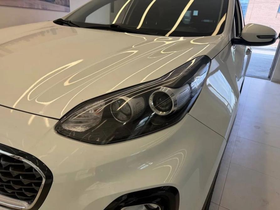 Kia Sportage IV Рестайлинг Челябинск  - изображение 13