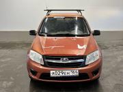 Lada (ВАЗ) Granta I Саратов  - изображение 17