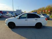 Lada (ВАЗ) Granta I Рестайлинг Тюмень  - изображение 21