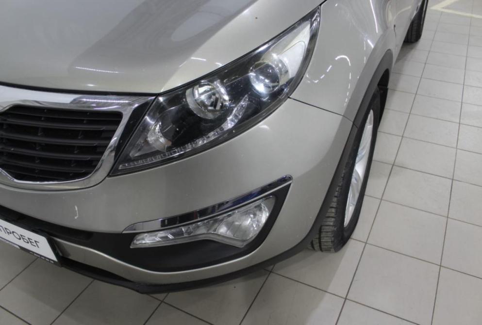 Kia Sportage III Астрахань  - изображение 4