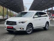 Infiniti JX Екатеринбург  - изображение 27