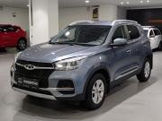 Chery Tiggo 4 I Рестайлинг Набережные Челны  - изображение 27