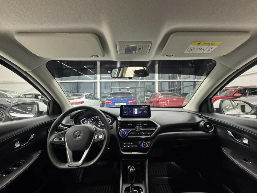 Changan Alsvin Шахты  - изображение 13