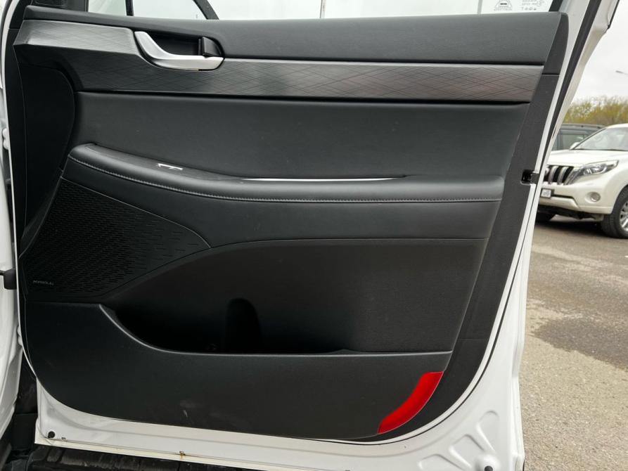 Hyundai Palisade I Волгоград  - изображение 9