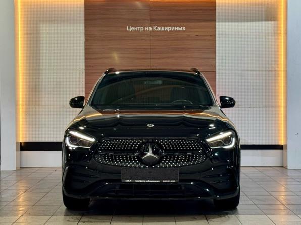 Mercedes-Benz GLA II (H247) с пробегом 2021 года, цена 3 669 990 рублей, 94136 км, внедорожник, Автокод Объявления