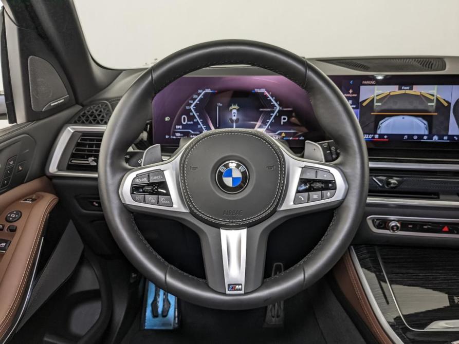 BMW X5 IV (G05/G18) Рестайлинг Москва  - изображение 21