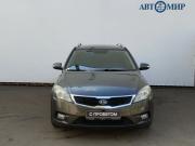 Kia Ceed I Рестайлинг Москва  - изображение 15