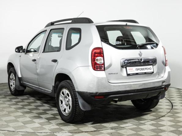 Renault Duster I с пробегом 2013 года, цена 649 585 рублей, 174890 км, внедорожник, Автокод Объявления