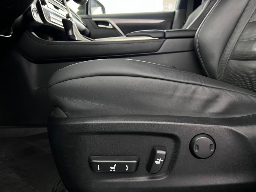 Lexus RX IV Рестайлинг Ростов-на-Дону  - изображение 18