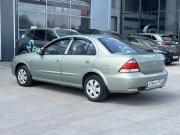 Nissan Almera Classic I Воронеж  - изображение 15