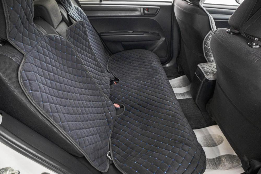 Toyota Corolla XI (E160 E170) Рестайлинг 2 Барнаул  - изображение 22