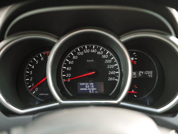 Nissan Murano II (Z51) Рестайлинг 2 с пробегом 2014 года, цена 1 499 000 рублей, 241082 км, внедорожник, Автокод Объявления