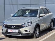 Lada (ВАЗ) Vesta I Воронеж  - изображение 24