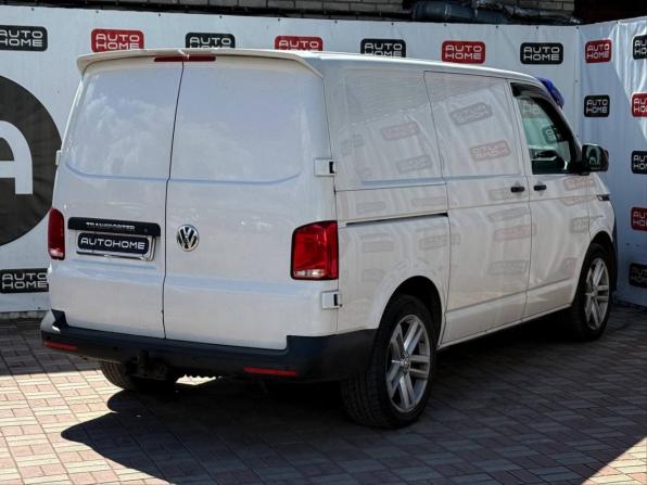 Volkswagen Transporter T6 с пробегом 2020 года, цена 2 450 000 рублей, 250790 км, минивэн, Автокод Объявления