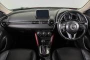 Mazda CX-3 I Пермь  - изображение 42