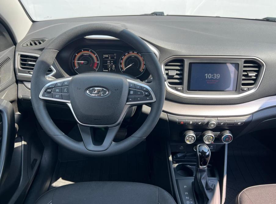 Lada (ВАЗ) Vesta I Рестайлинг (NG) Самара  - изображение 8