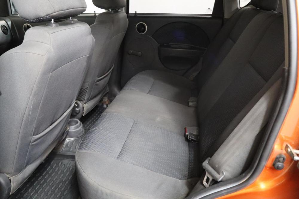 Chevrolet Aveo I Санкт-Петербург  - изображение 13