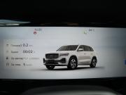 Geely Monjaro I Москва  - изображение 42