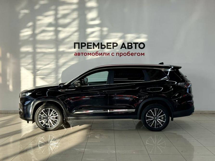 Chery Tiggo 8 Pro Max I Рестайлинг Смоленск  - изображение 19