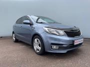 Kia Rio III Рестайлинг Стерлитамак  - изображение 53