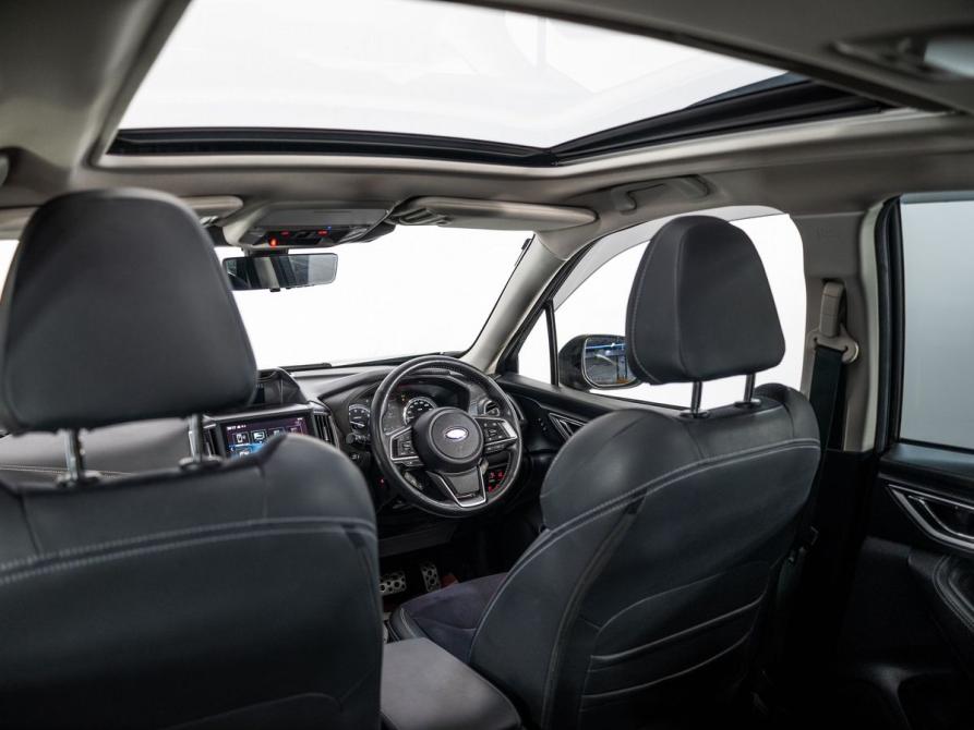 Subaru Forester V Рестайлинг Иркутск  - изображение 21