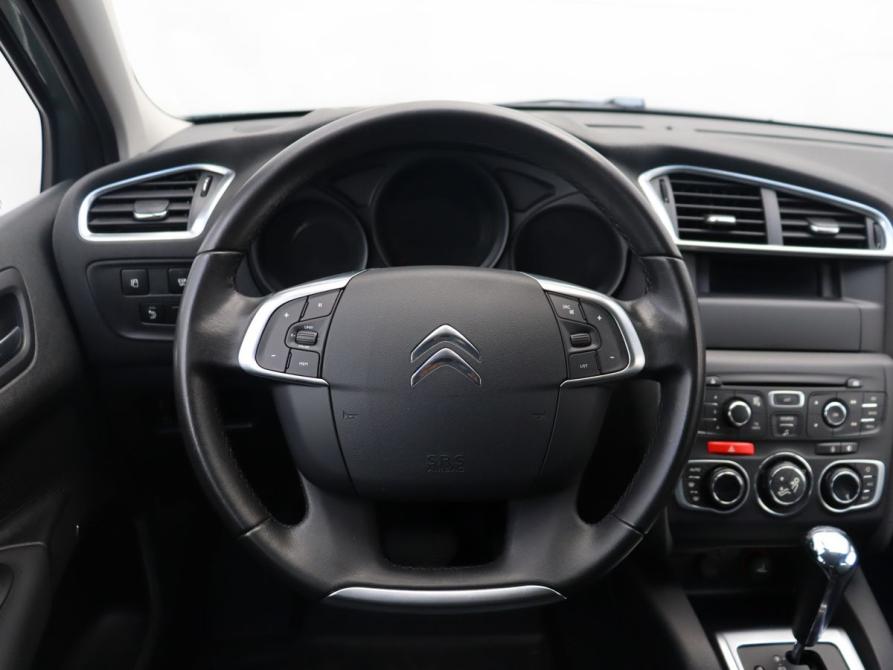 Citroen C4 II Москва  - изображение 15