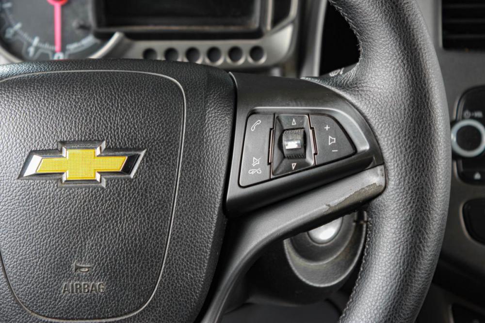 Chevrolet Aveo II Тюмень  - изображение 14