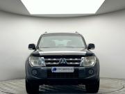 Mitsubishi Pajero IV Рестайлинг 1 Мурманск  - изображение 29